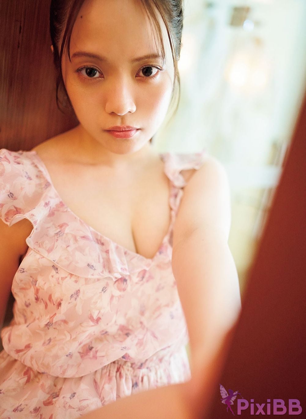 Japanese Idol Manamo Miyata Aimo Lilas ALL CUT PixiBB.COM 061