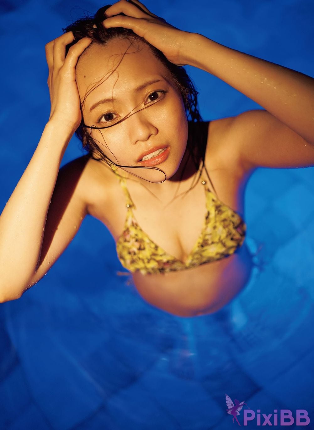 Japanese Idol Manamo Miyata Aimo Lilas ALL CUT PixiBB.COM 071