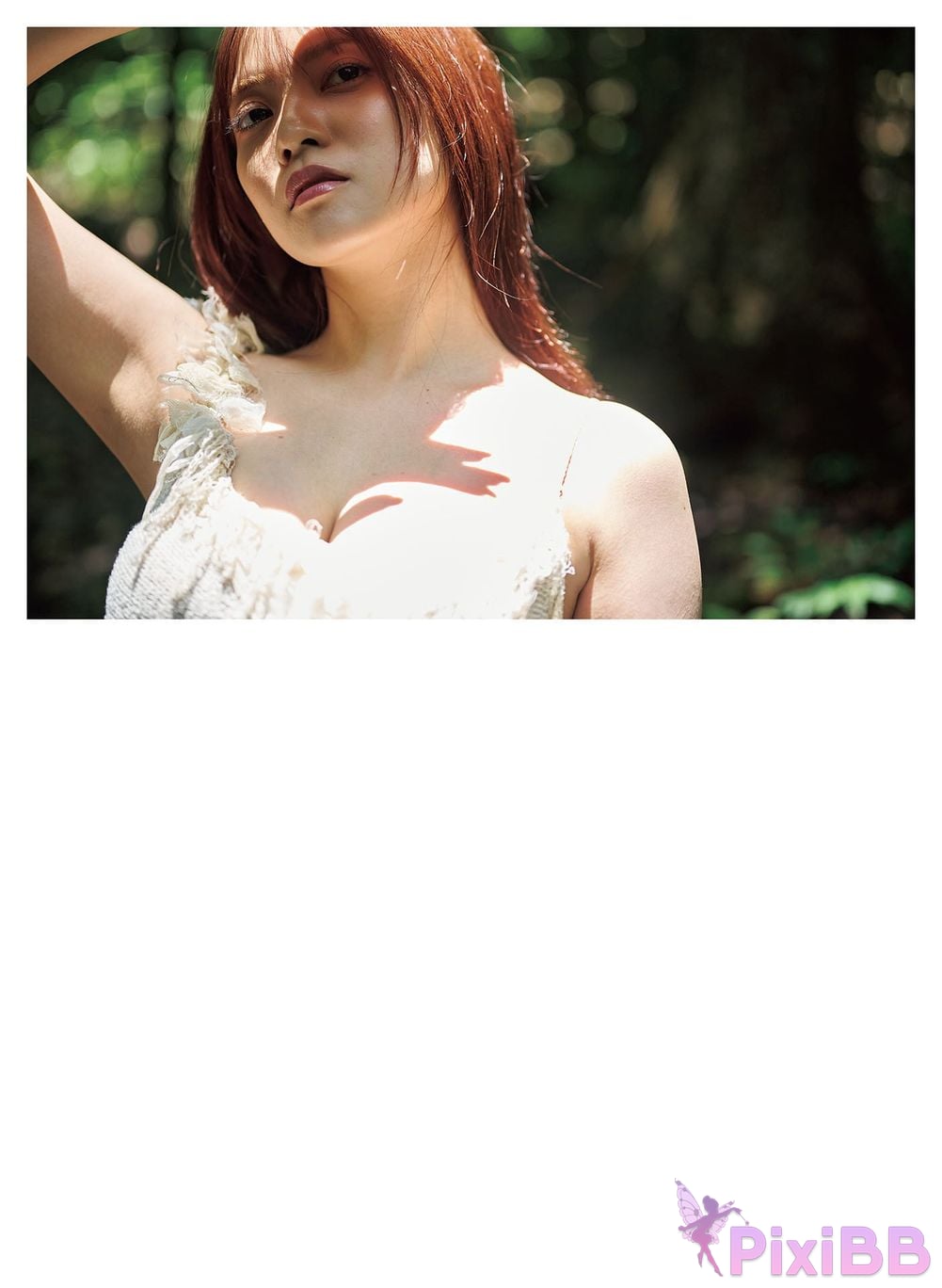Japanese Idol Manamo Miyata Aimo Lilas ALL CUT PixiBB.COM 074