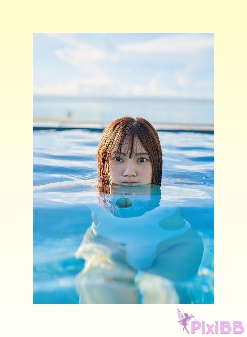 Japanese Idol Manamo Miyata Aimo Lilas ALL CUT PixiBB.COM 121