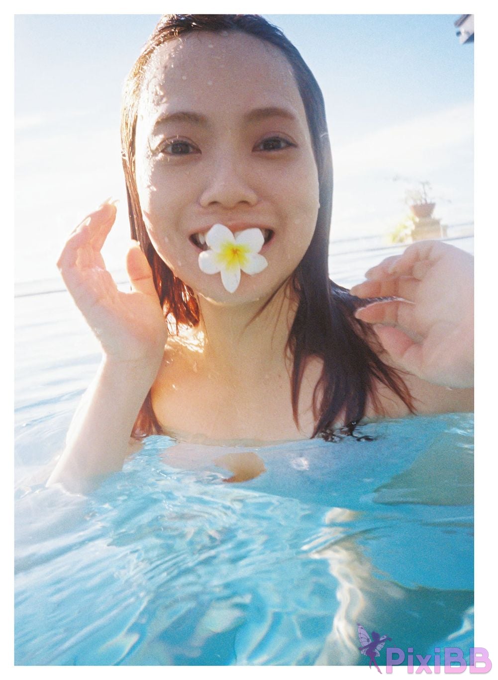 Japanese Idol Manamo Miyata Aimo Lilas ALL CUT PixiBB.COM 126