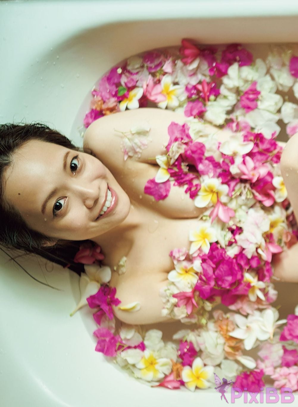 Japanese Idol Manamo Miyata Aimo Lilas ALL CUT PixiBB.COM 138