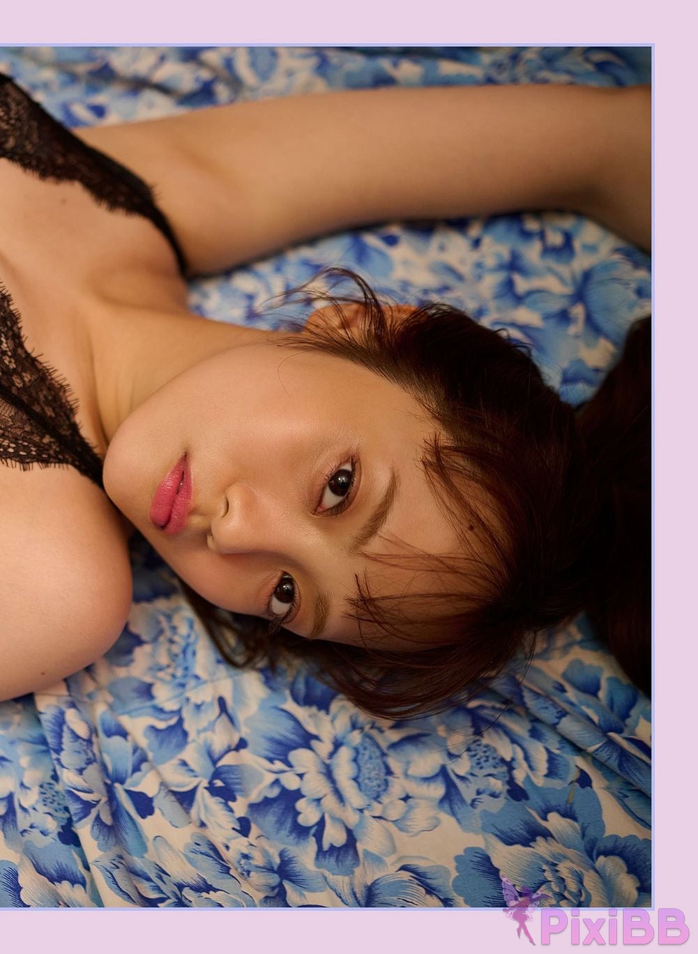 Japanese Idol Manamo Miyata Aimo Lilas ALL CUT PixiBB.COM 155