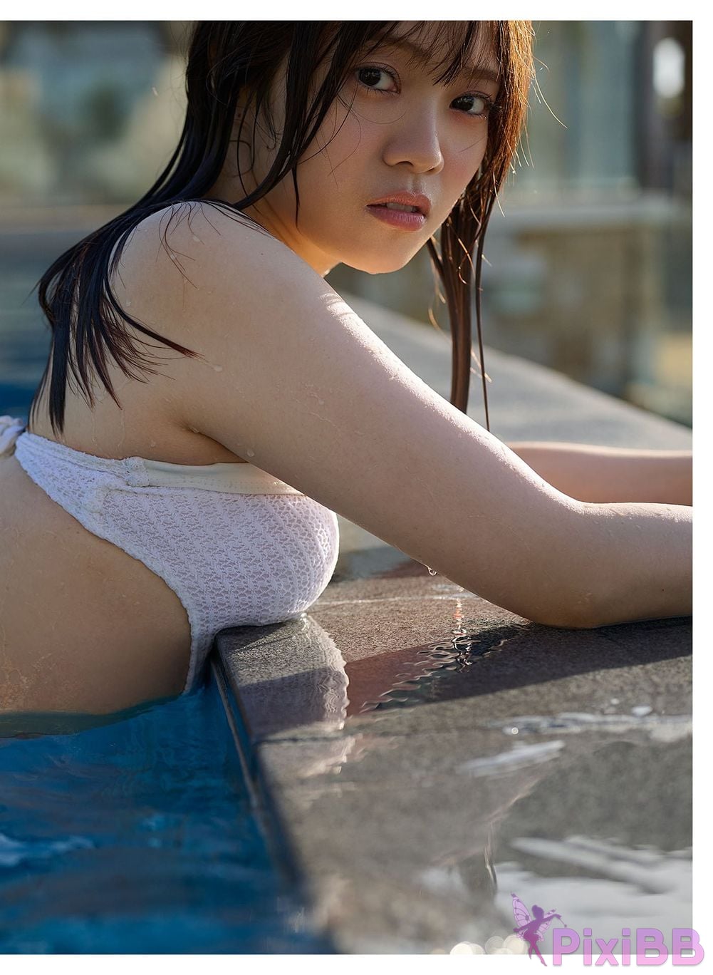 Japanese Idol Manamo Miyata Aimo Lilas ALL CUT PixiBB.COM 165