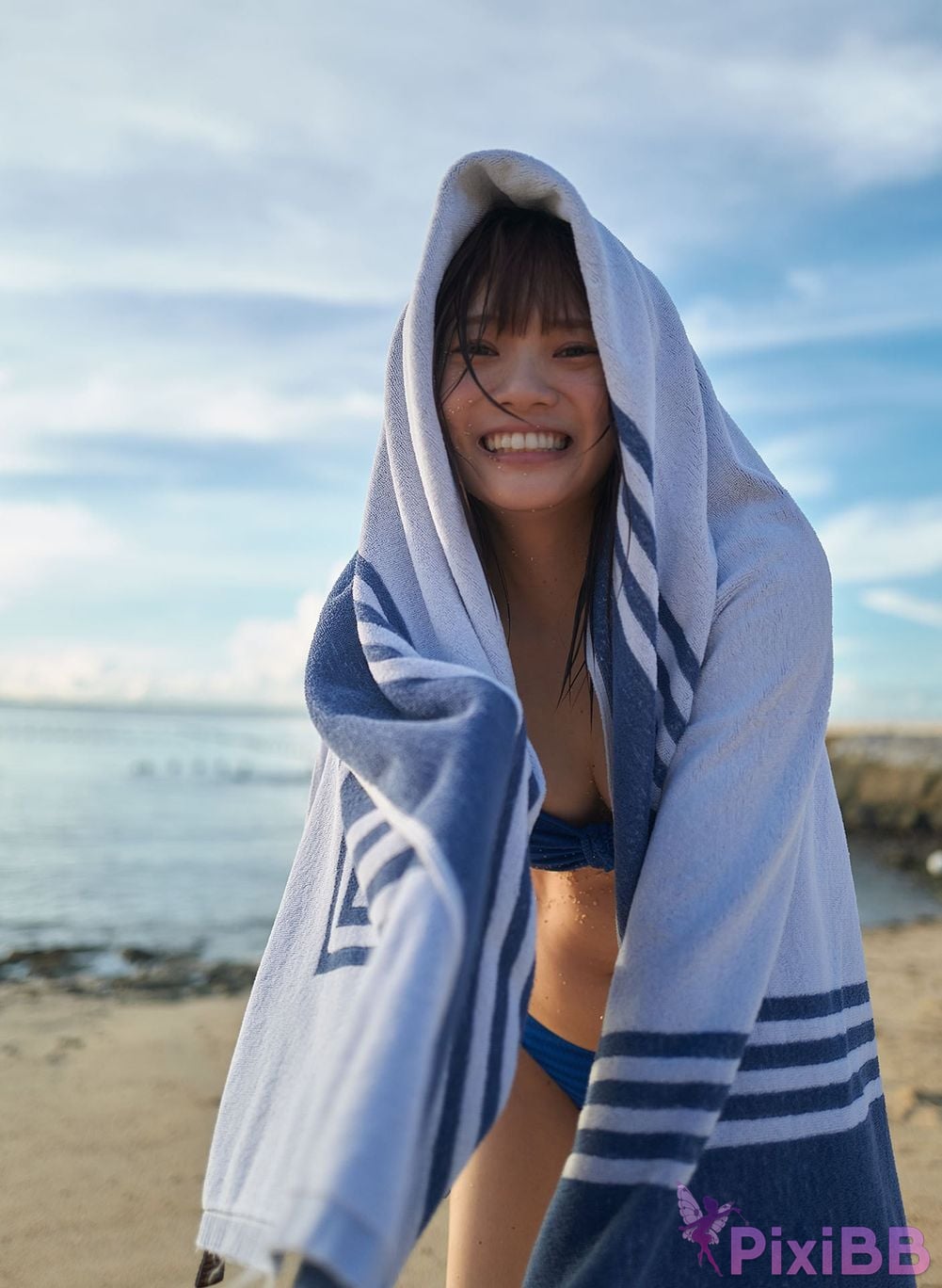 Japanese Idol Manamo Miyata Aimo Lilas ALL CUT PixiBB.COM 167