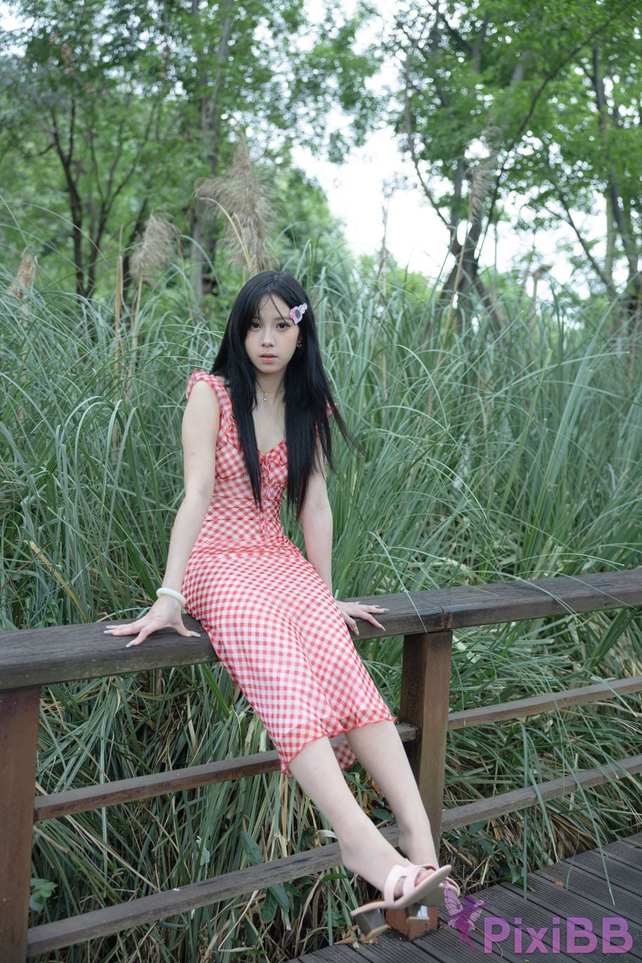 their impression No.111 Duoduo PixiBB.COM 047