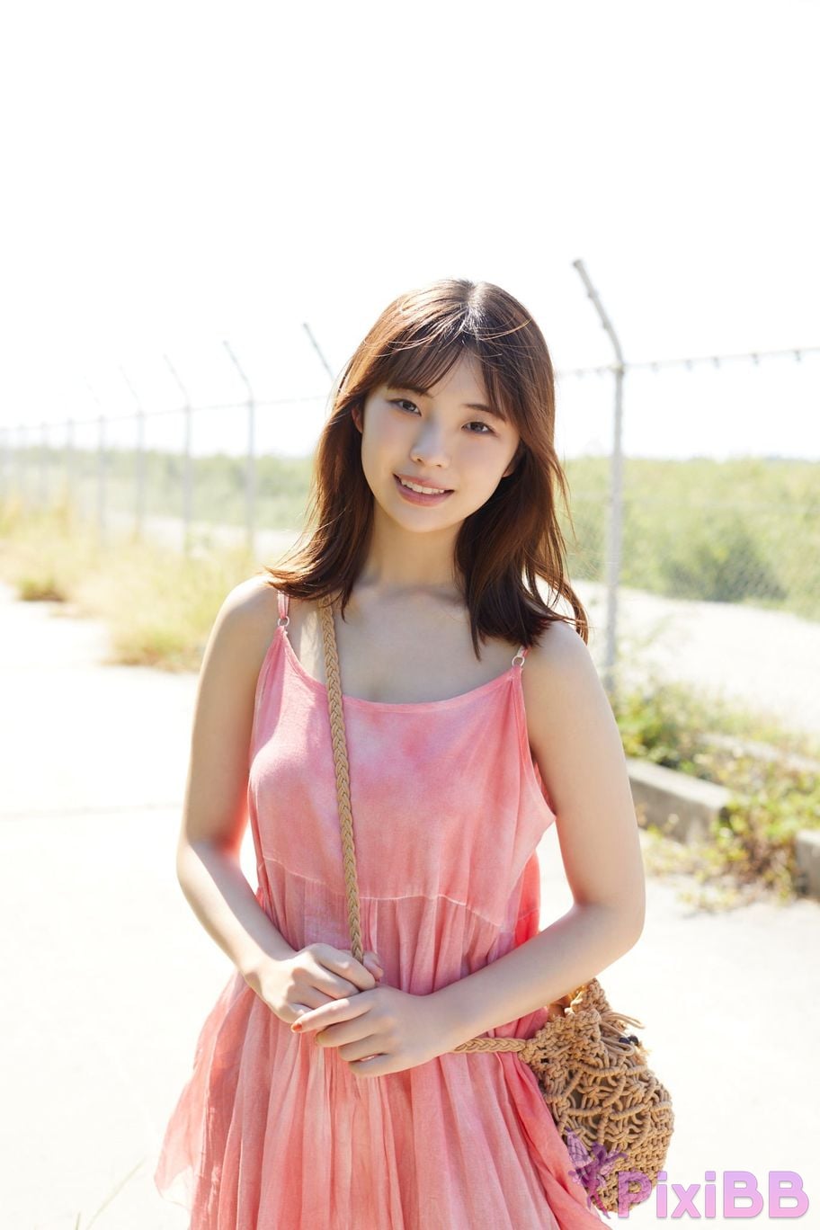 Japanese Idol Kikuchi Hina Himena FRIDAY digital photo book GOING PixiBB.COM 010