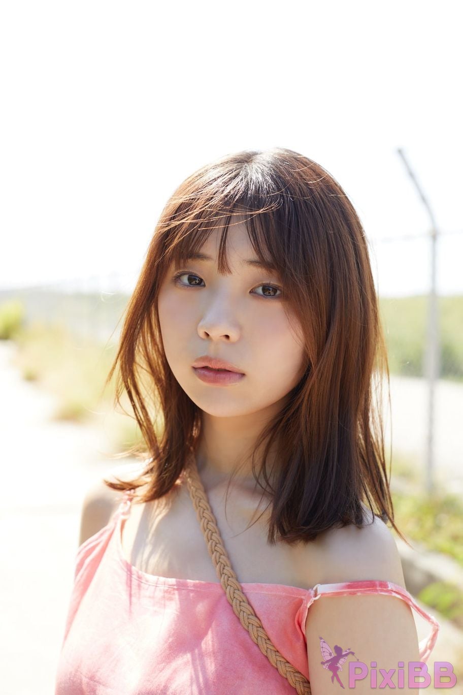 Japanese Idol Kikuchi Hina Himena FRIDAY digital photo book GOING PixiBB.COM 013