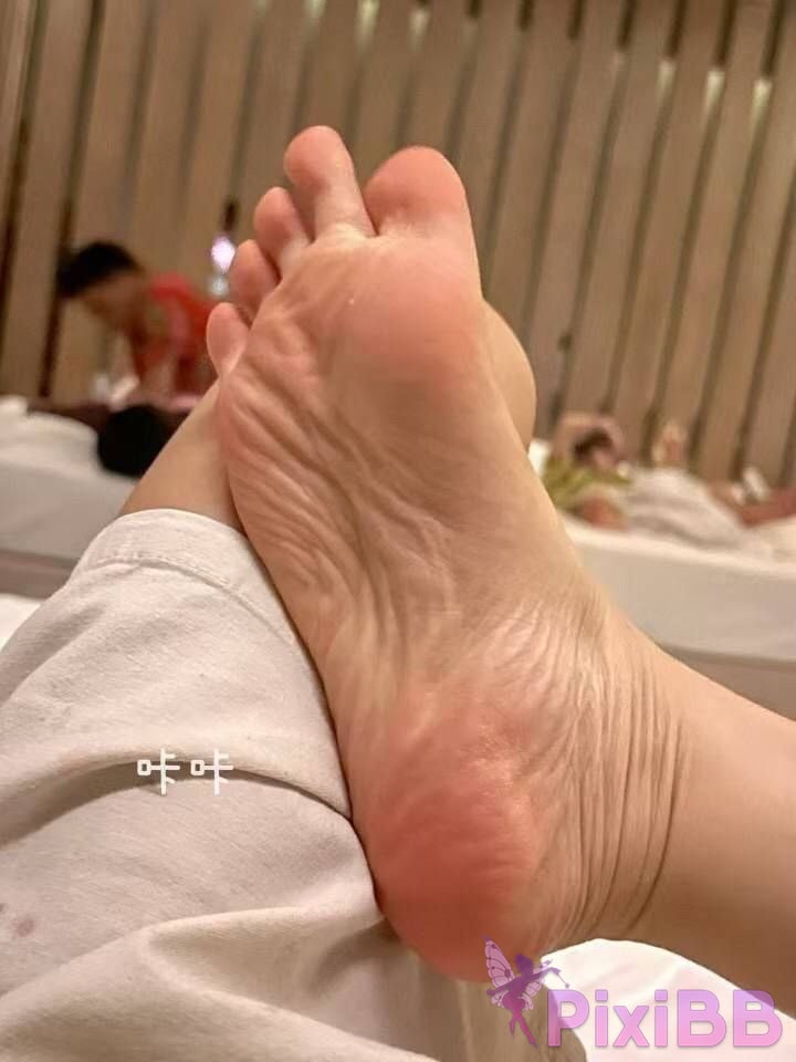 OtherXXX Kaka Douyin contrast foot control loli Large collection of silk views PixiBB.COM 104