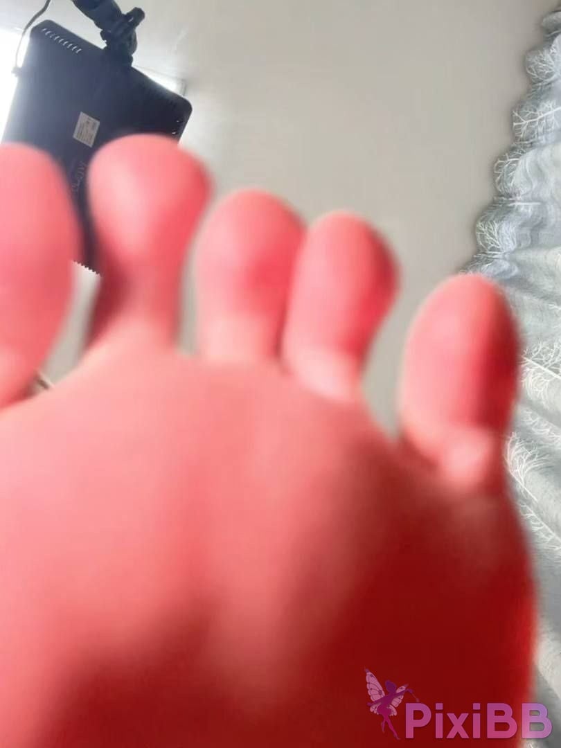 OtherXXX Kaka Douyin contrast foot control loli Large collection of silk views PixiBB.COM 131