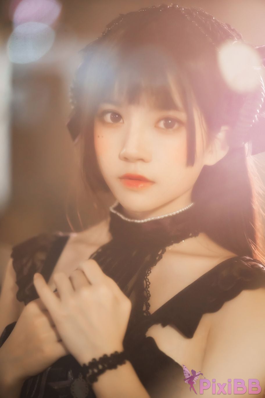 Coser Cherry neko Vol.150 PixiBB.COM 005
