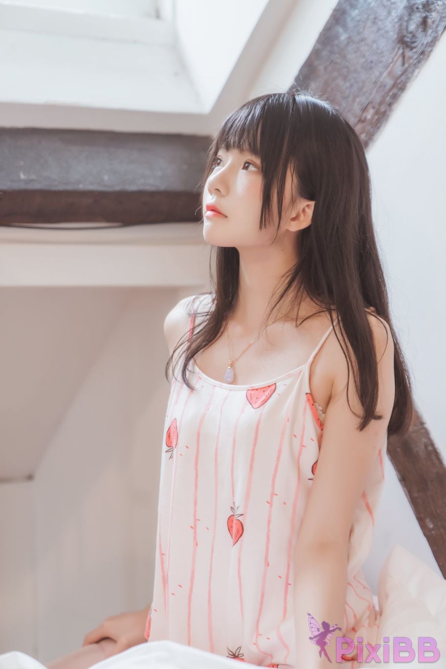 Coser Cherry neko Vol.149 PixiBB.COM 003