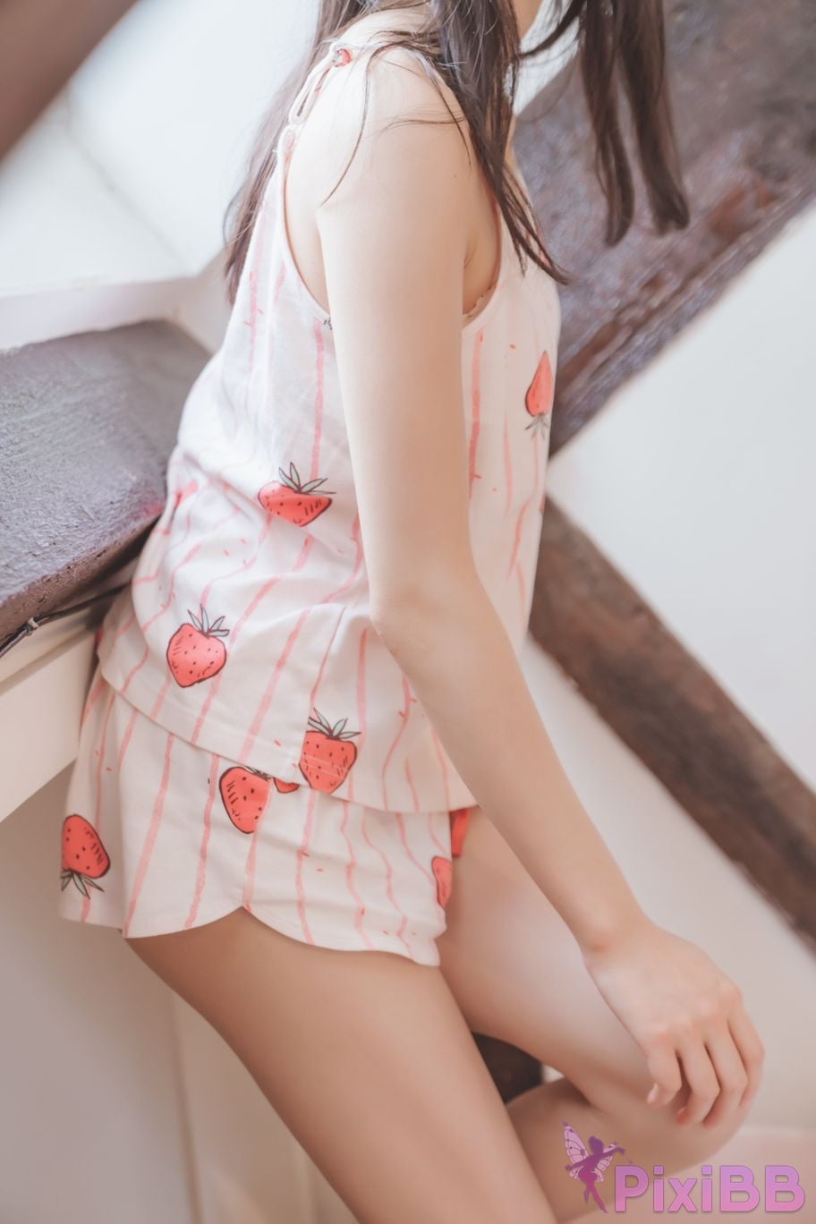 Coser Cherry neko Vol.149 PixiBB.COM 005