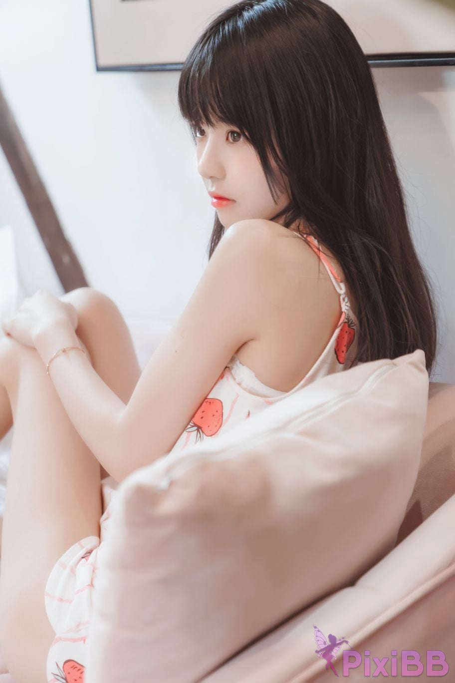 Coser Cherry neko Vol.149 PixiBB.COM 011