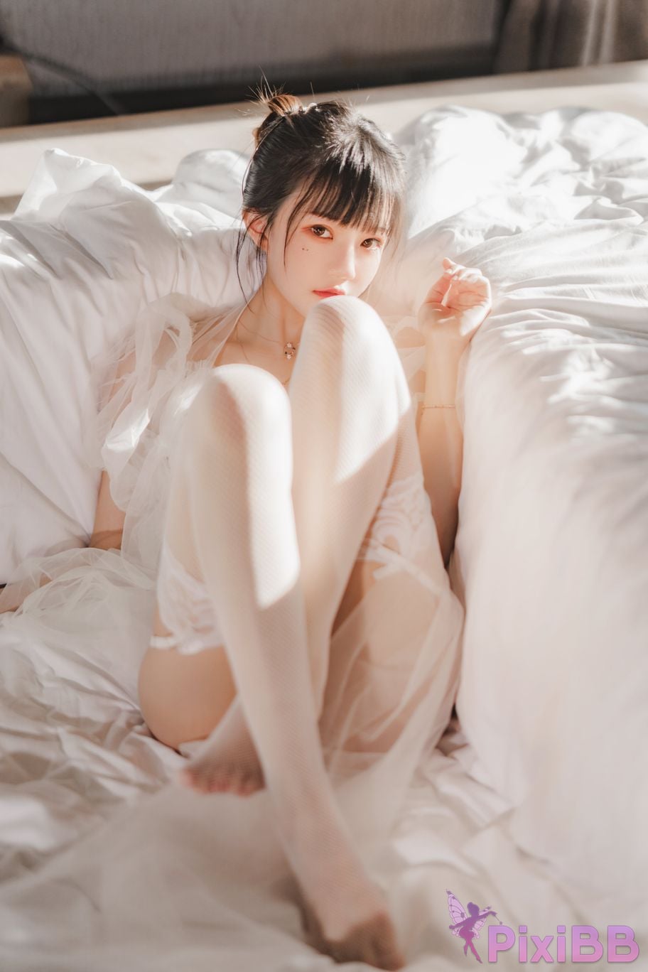Coser Cherry neko Vol.148 PixiBB.COM 041