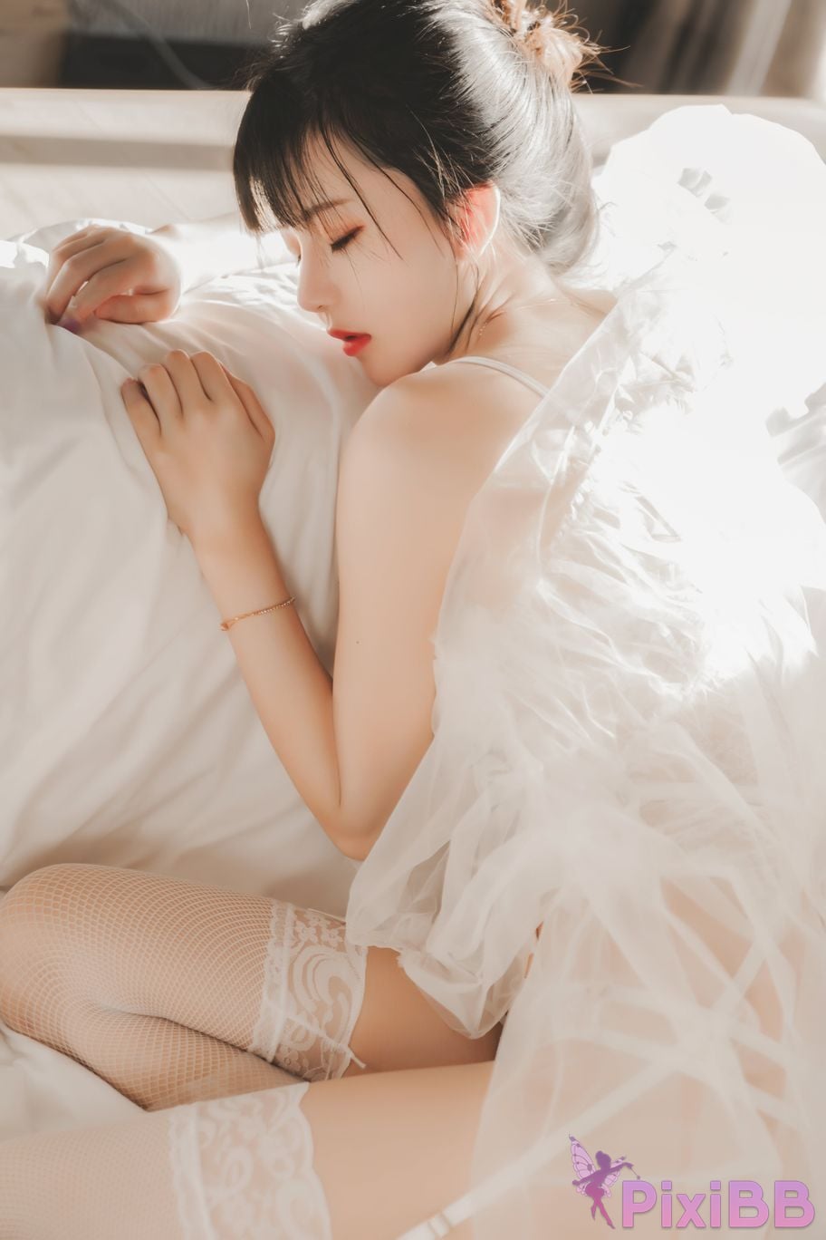 Coser Cherry neko Vol.148 PixiBB.COM 057