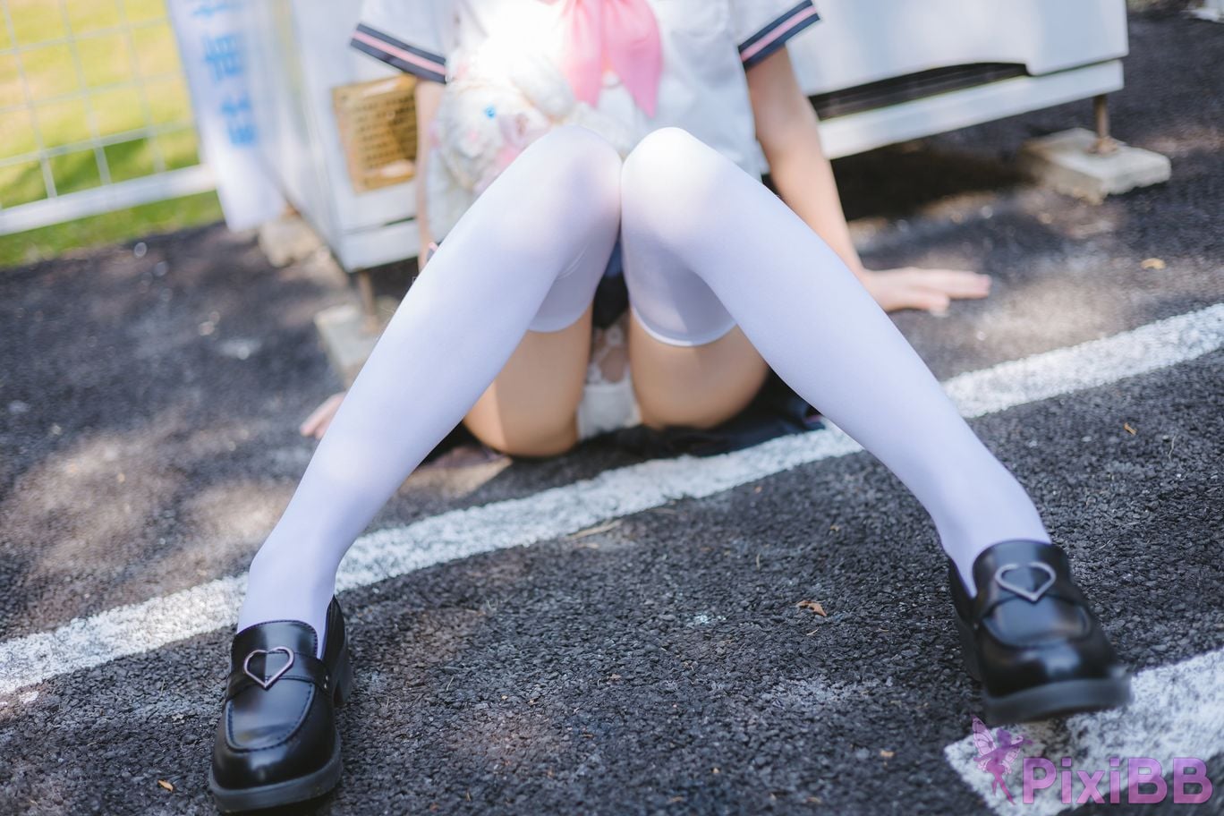 Coser Cherry neko Vol.147 PixiBB.COM 017