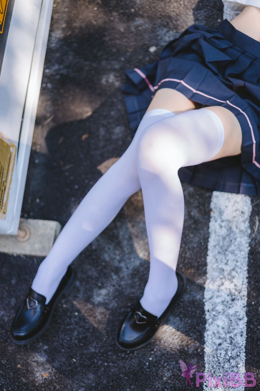 Coser Cherry neko Vol.147 PixiBB.COM 020