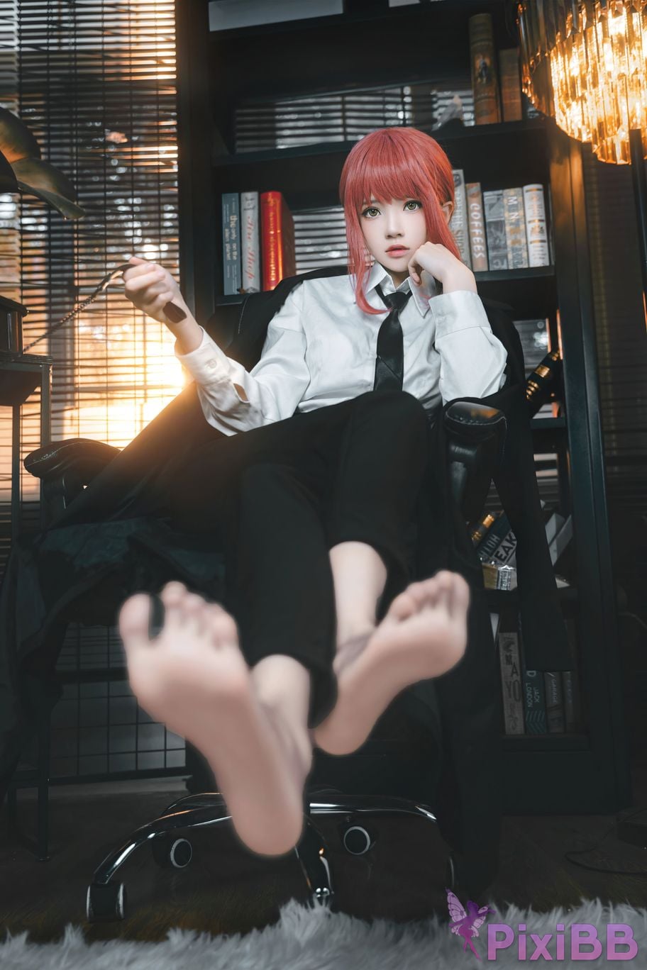 Coser Cherry neko Vol.146 PixiBB.COM 002