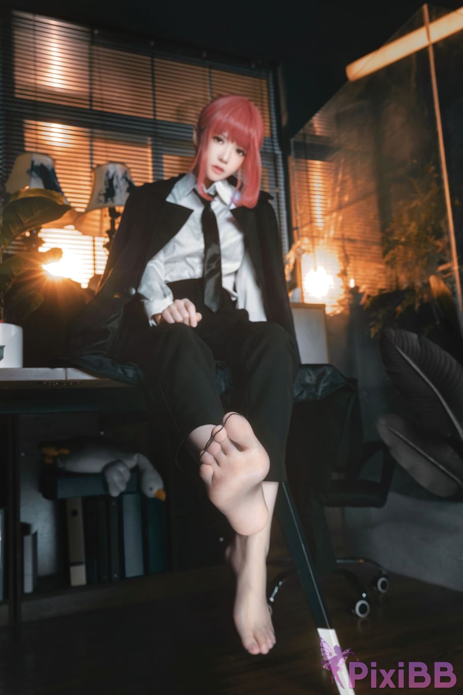 Coser Cherry neko Vol.146 PixiBB.COM 013