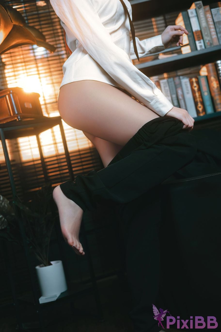 Coser Cherry neko Vol.146 PixiBB.COM 014