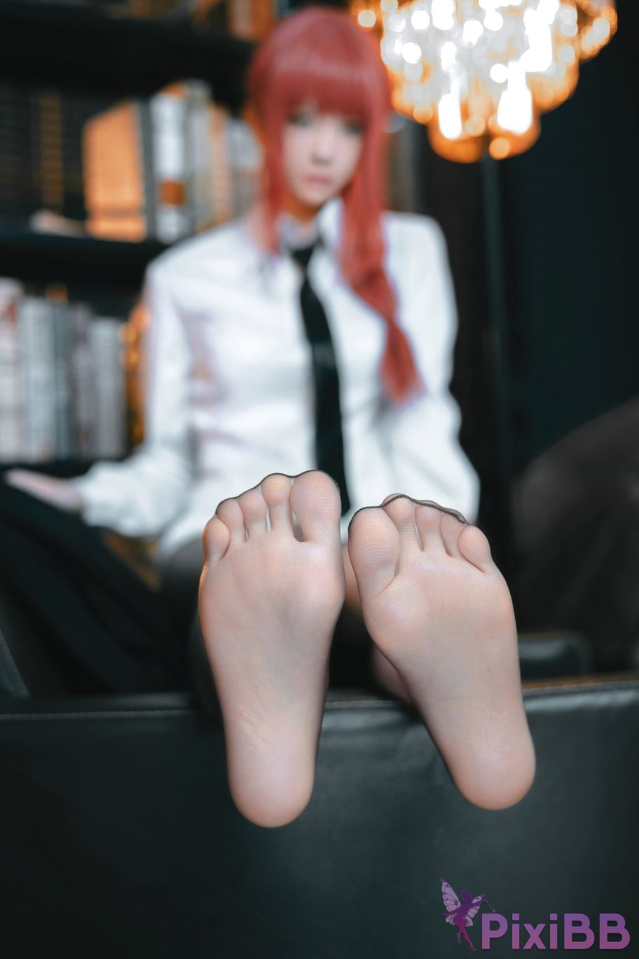 Coser Cherry neko Vol.146 PixiBB.COM 022