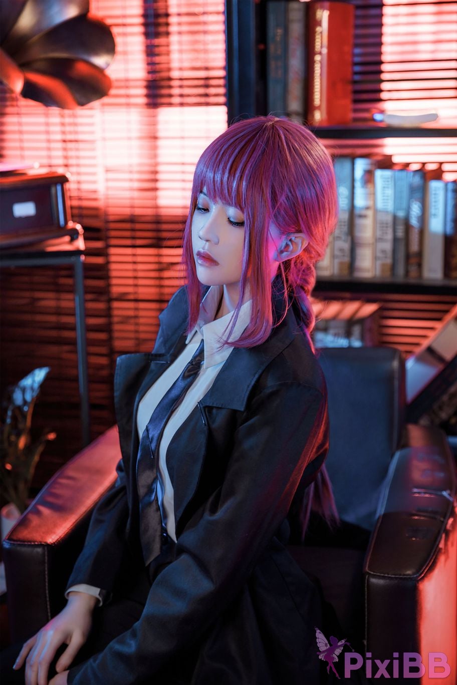Coser Cherry neko Vol.146 PixiBB.COM 030