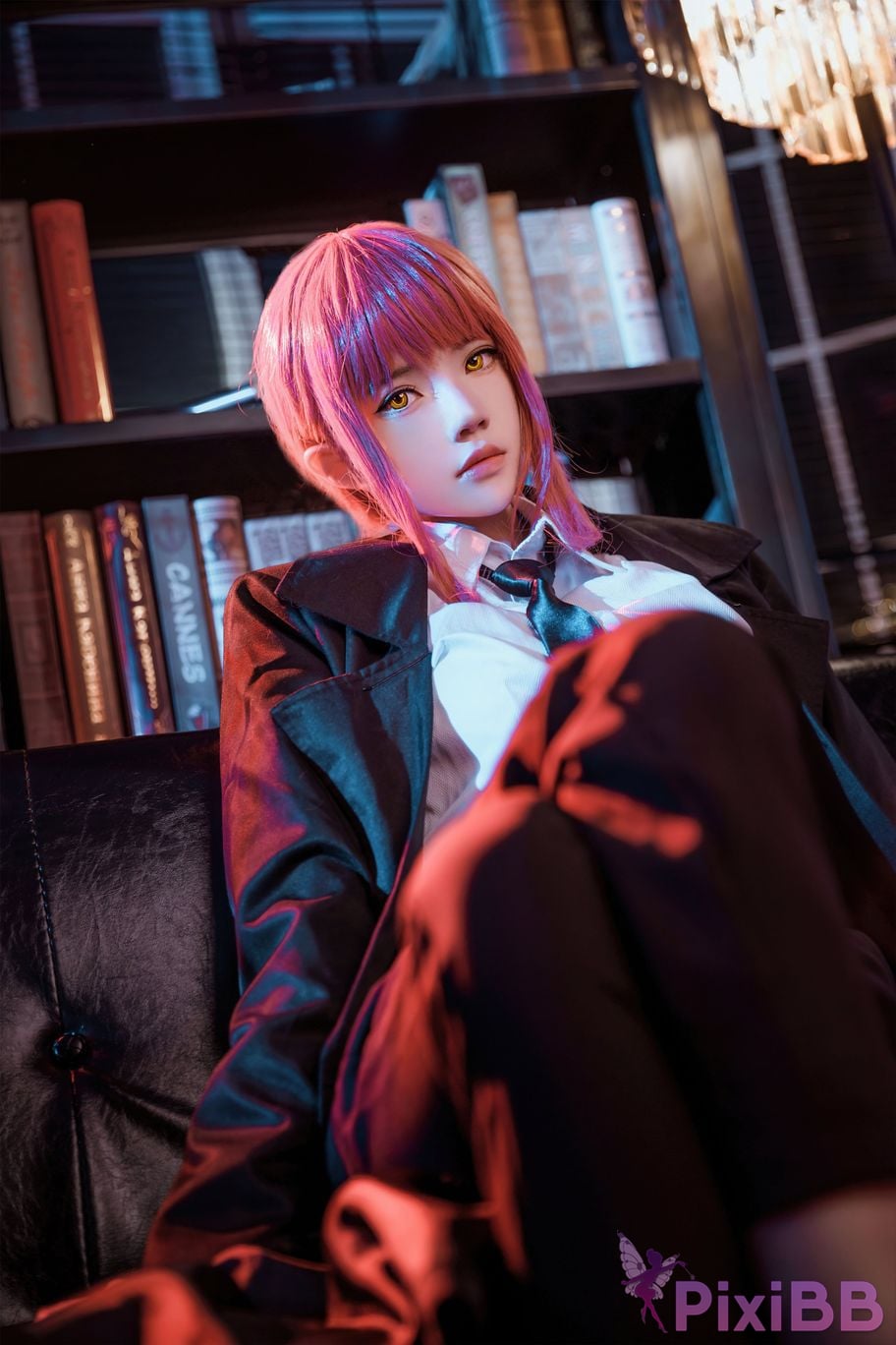 Coser Cherry neko Vol.146 PixiBB.COM 032