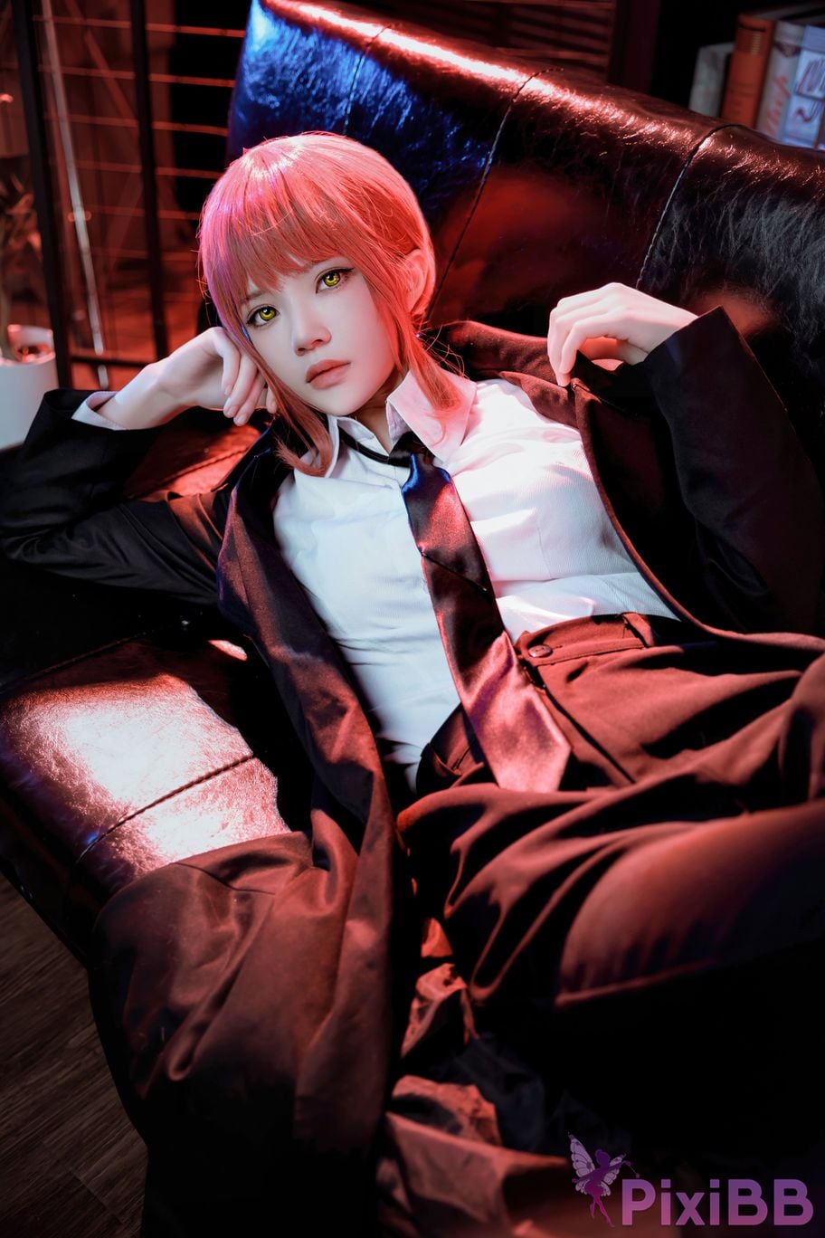 Coser Cherry neko Vol.146 PixiBB.COM 033