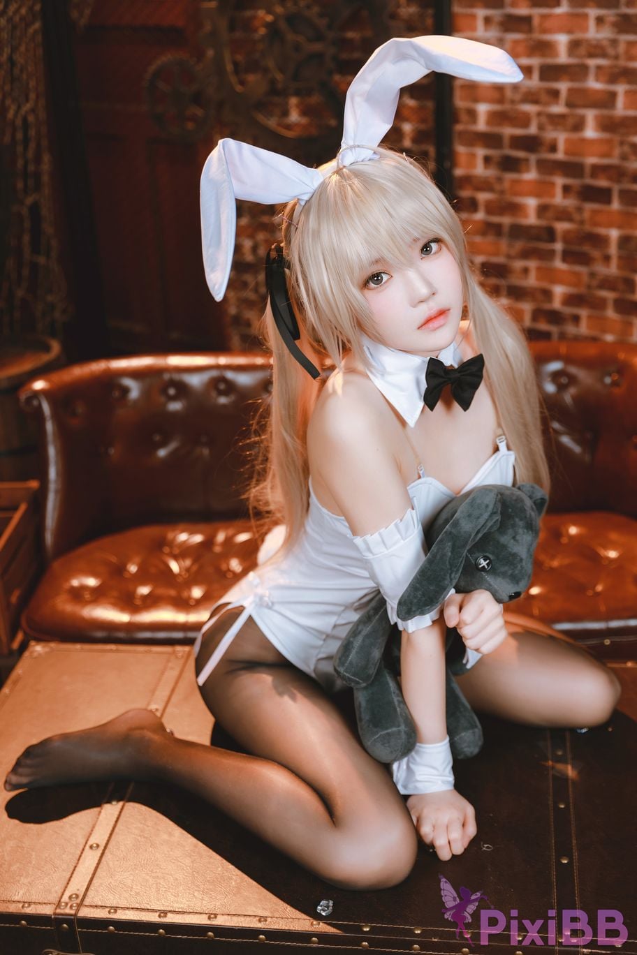 Coser Cherry neko Vol.144 PixiBB.COM 047