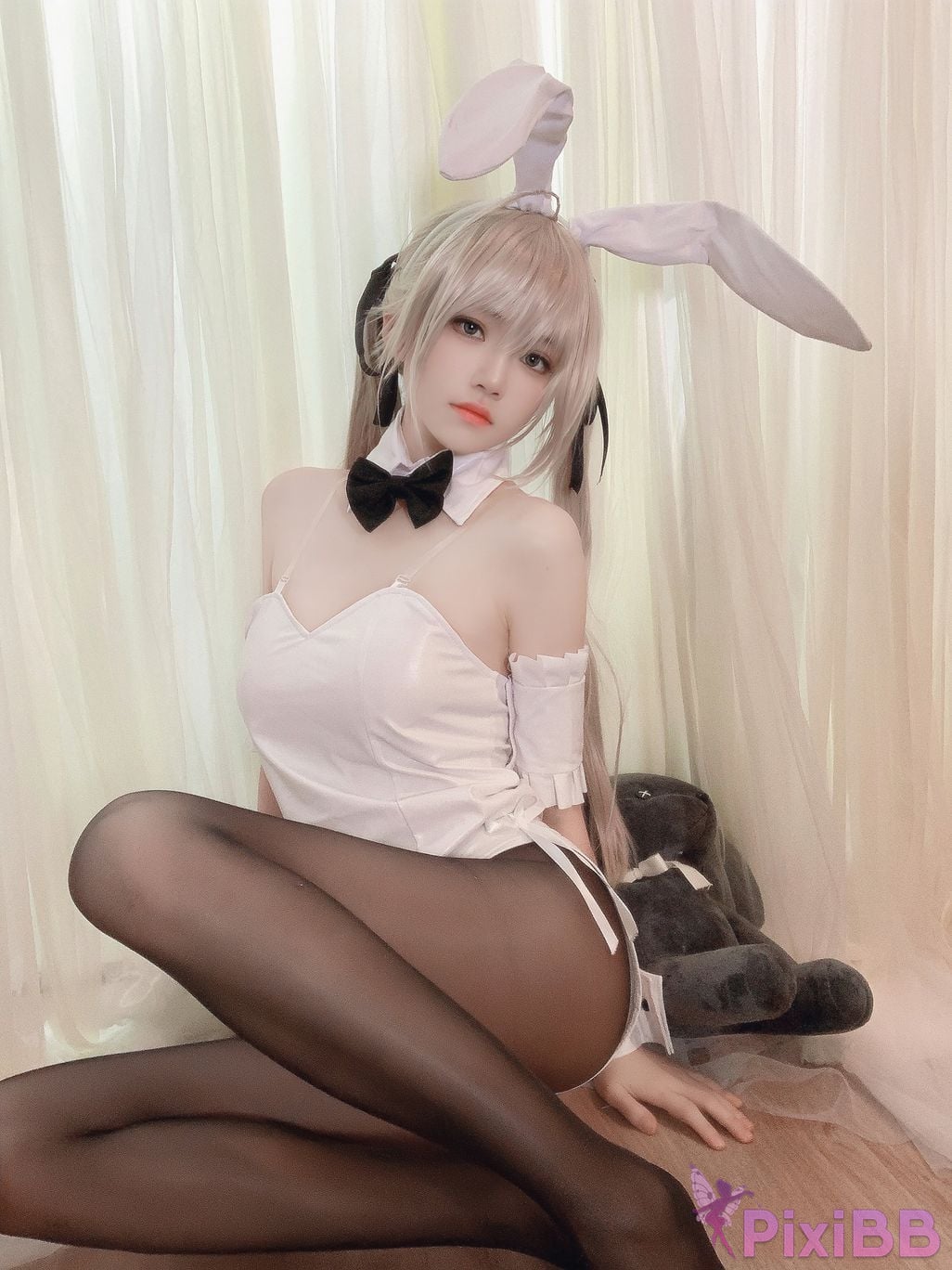 Coser Cherry neko Vol.144 PixiBB.COM 057