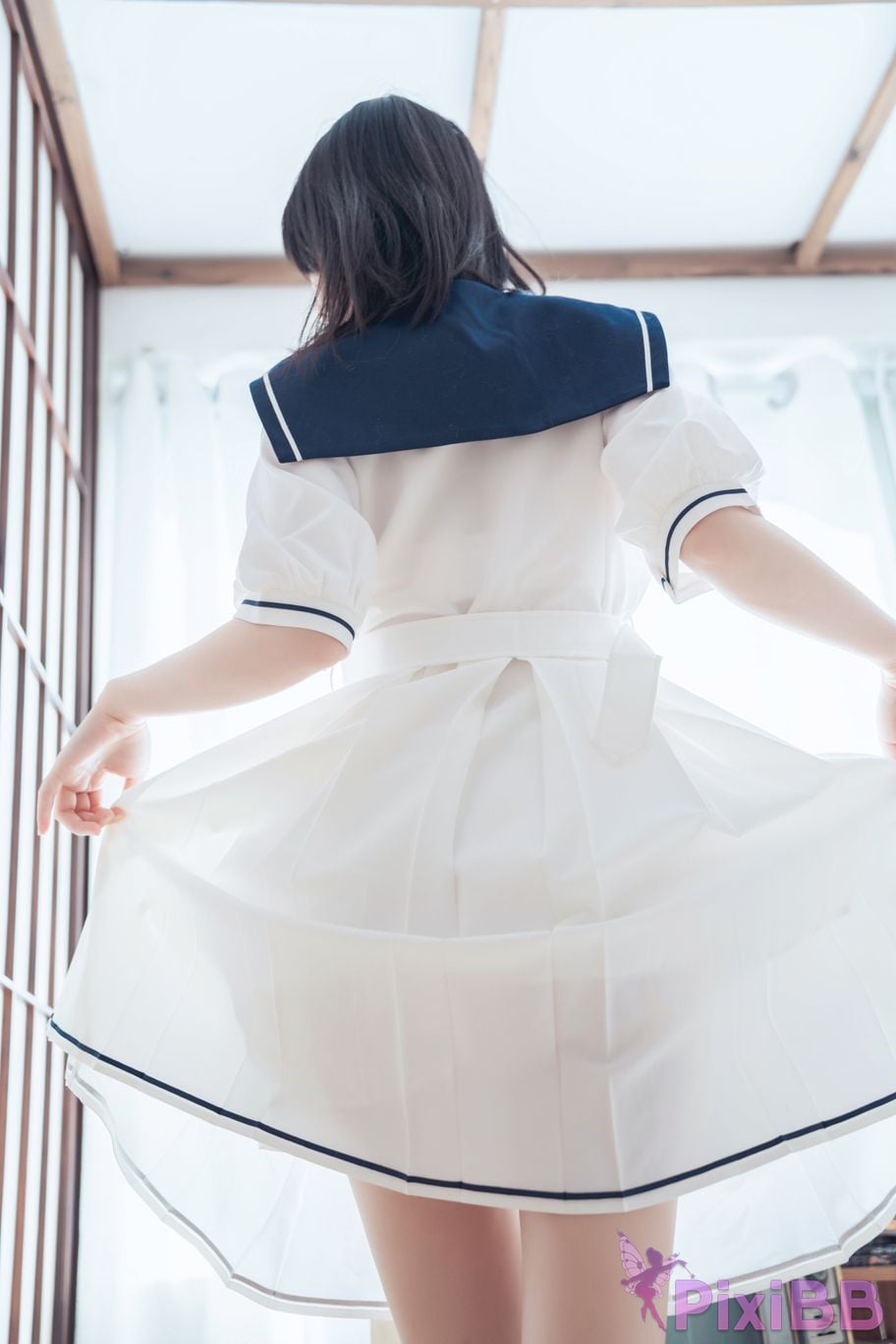 Coser Cherry neko Vol.143 PixiBB.COM 024