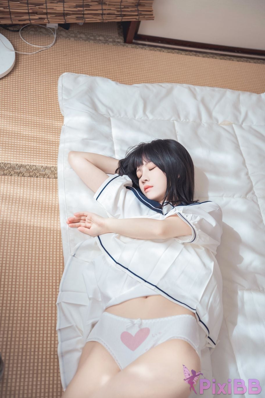 Coser Cherry neko Vol.143 PixiBB.COM 030