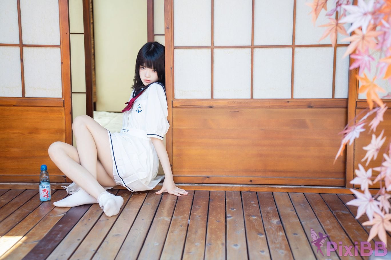 Coser Cherry neko Vol.143 PixiBB.COM 037