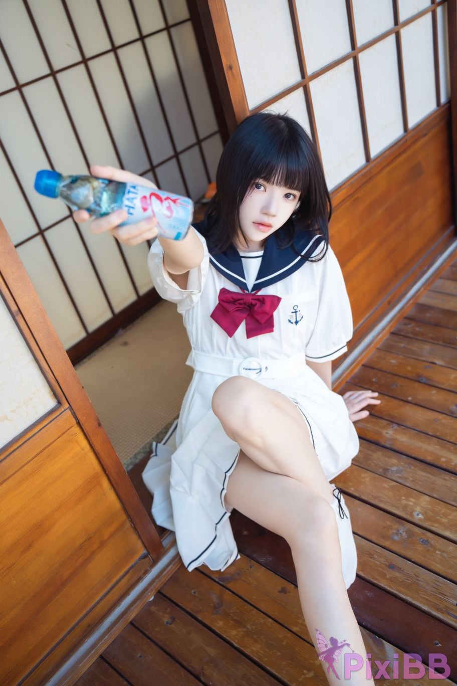Coser Cherry neko Vol.143 PixiBB.COM 039