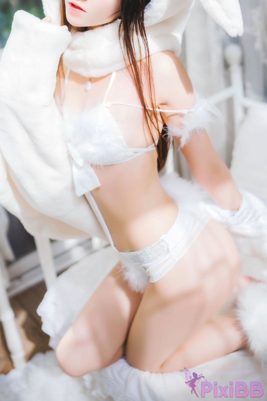 Coser Cherry neko Vol.142 0102 PixiBB.COM 003