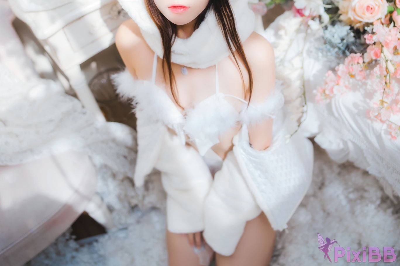 Coser Cherry neko Vol.142 0102 PixiBB.COM 023
