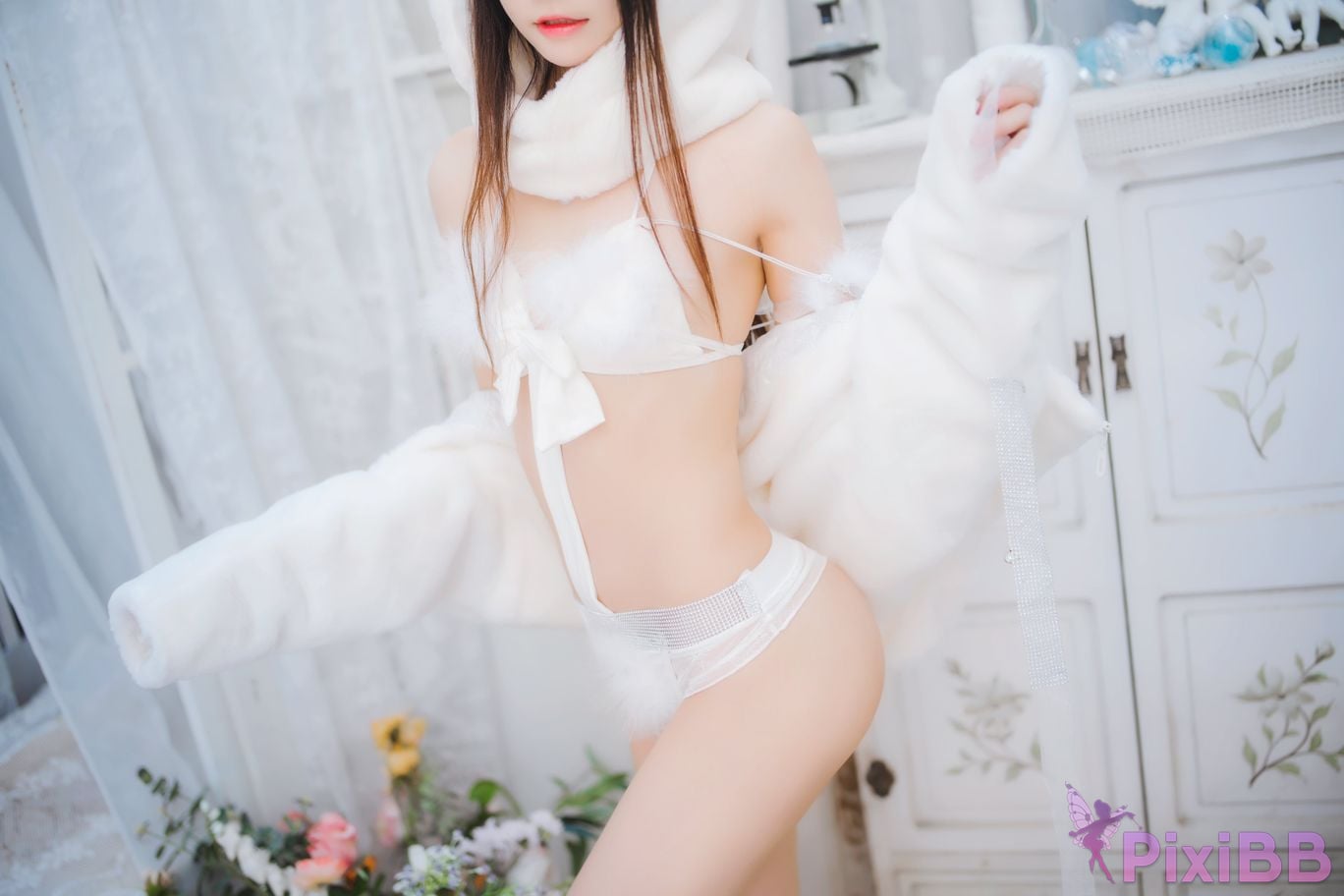 Coser Cherry neko Vol.142 0102 PixiBB.COM 045