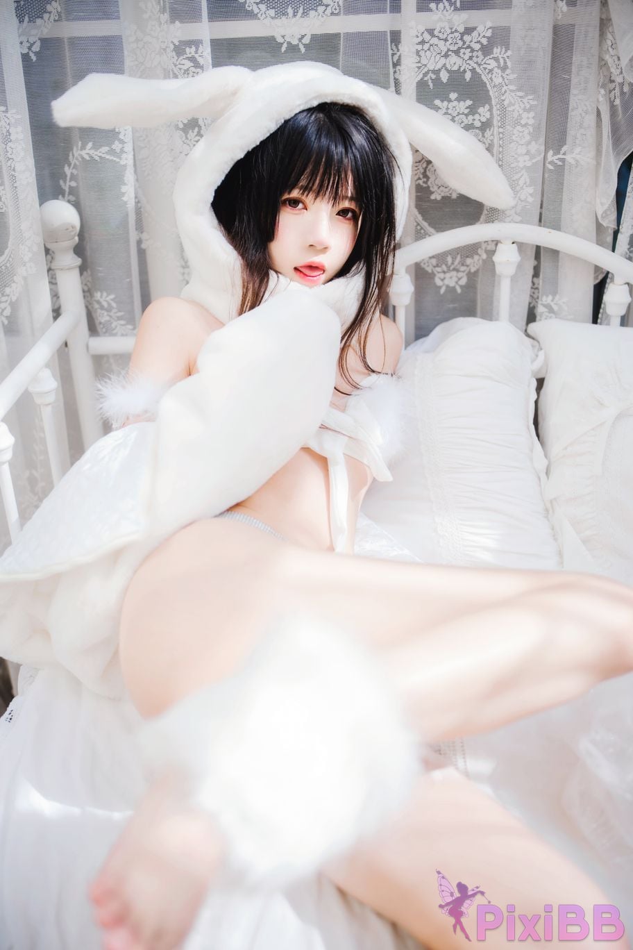 Coser Cherry neko Vol.142 0102 PixiBB.COM 050