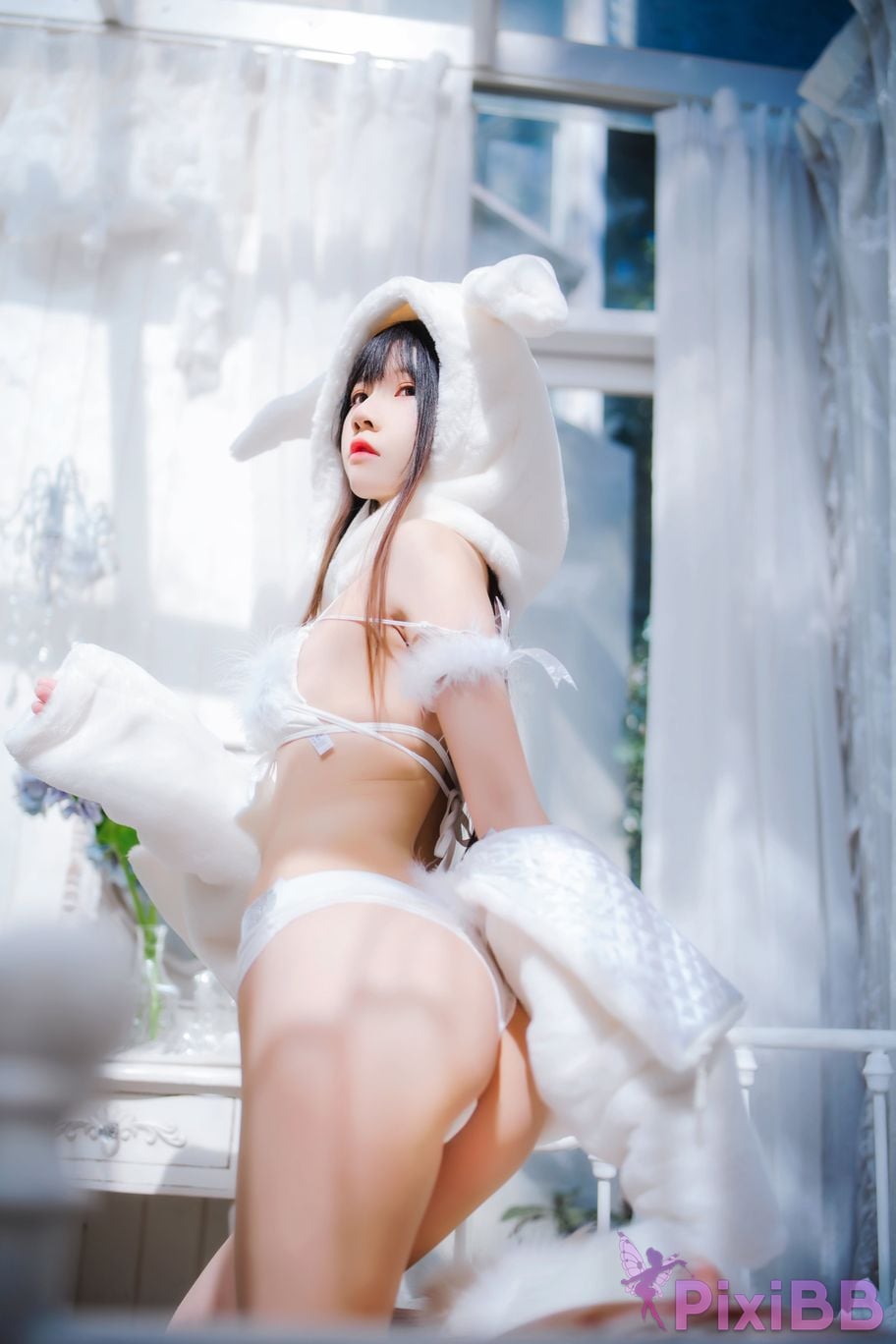 Coser Cherry neko Vol.142 0102 PixiBB.COM 052
