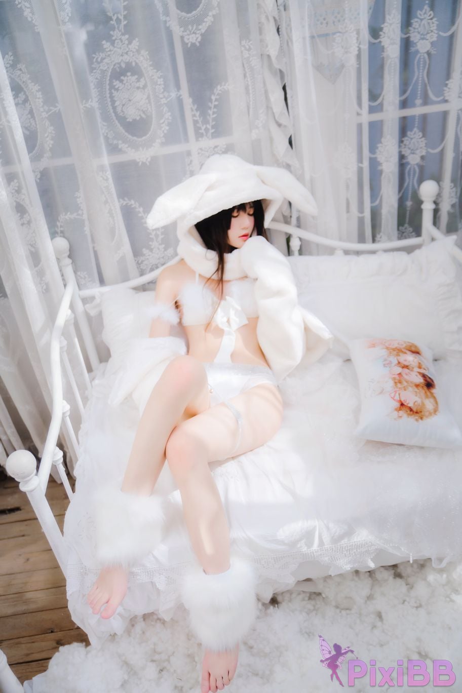 Coser Cherry neko Vol.142 0102 PixiBB.COM 059
