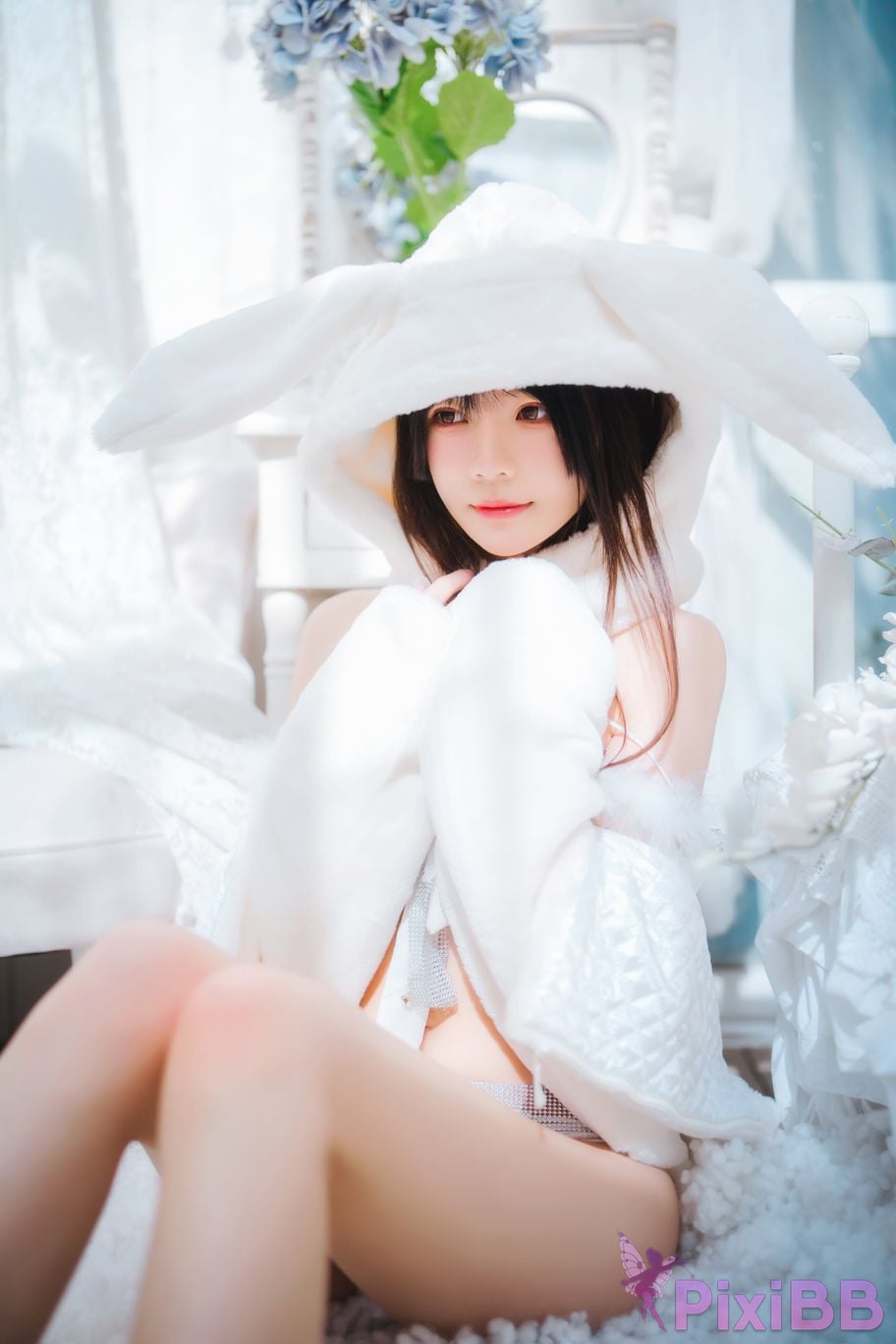 Coser Cherry neko Vol.142 0102 PixiBB.COM 060