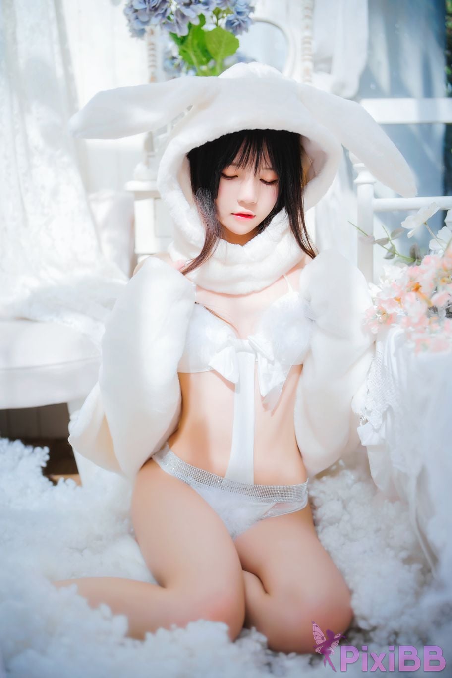 Coser Cherry neko Vol.142 0102 PixiBB.COM 071