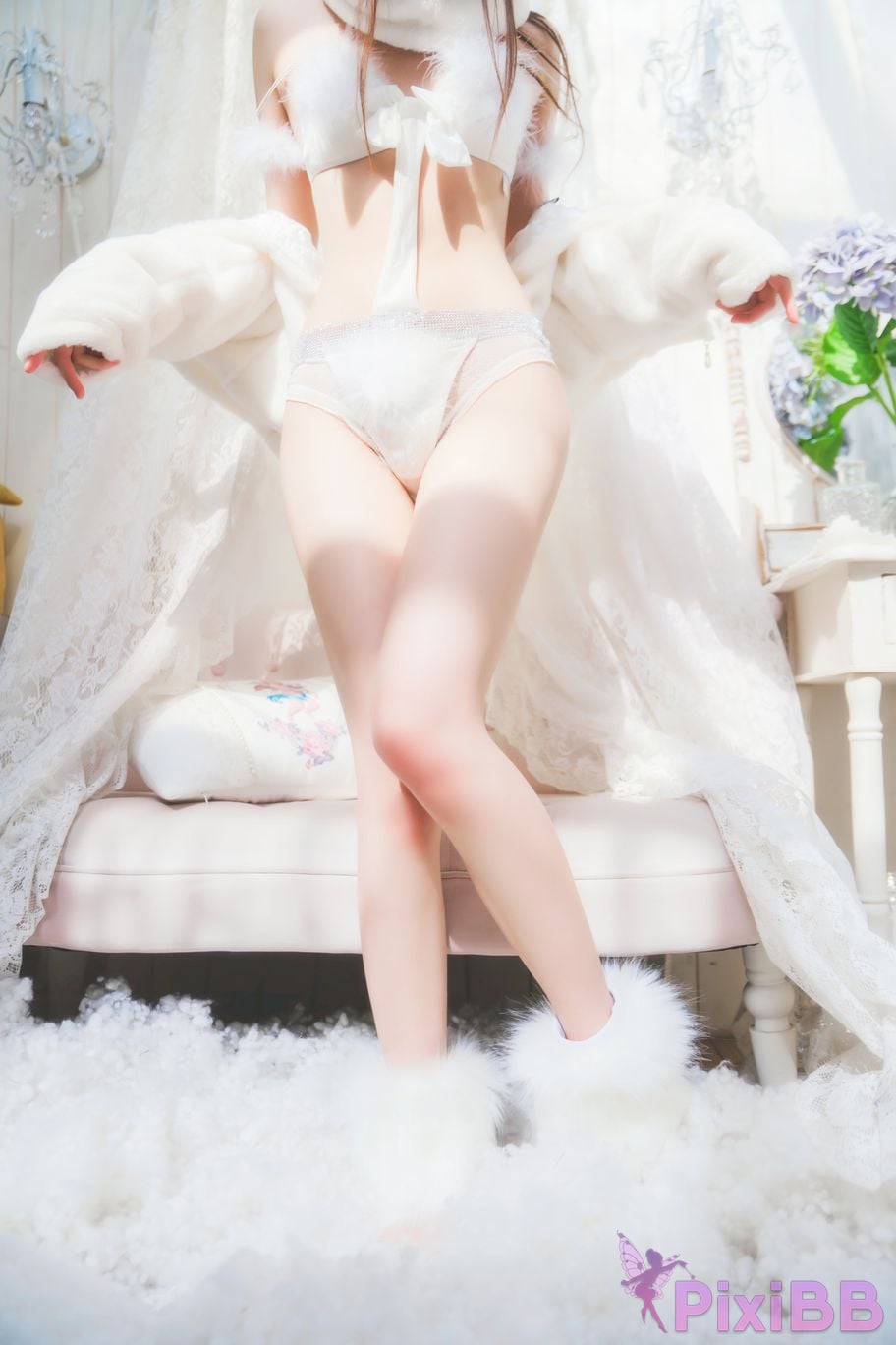 Coser Cherry neko Vol.142 0102 PixiBB.COM 084