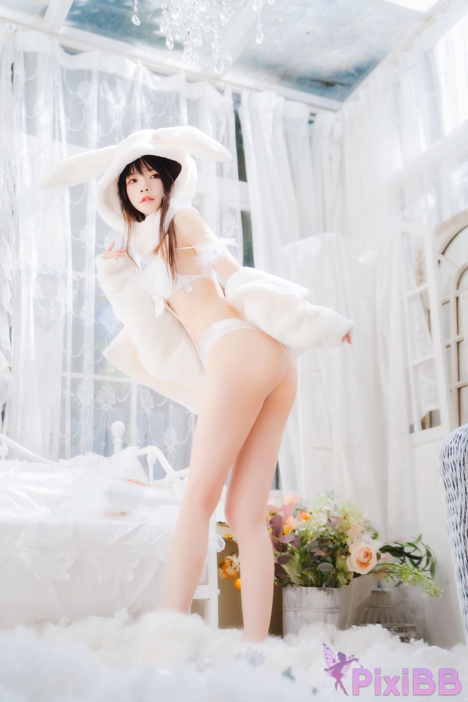 Coser Cherry neko Vol.142 0102 PixiBB.COM 087