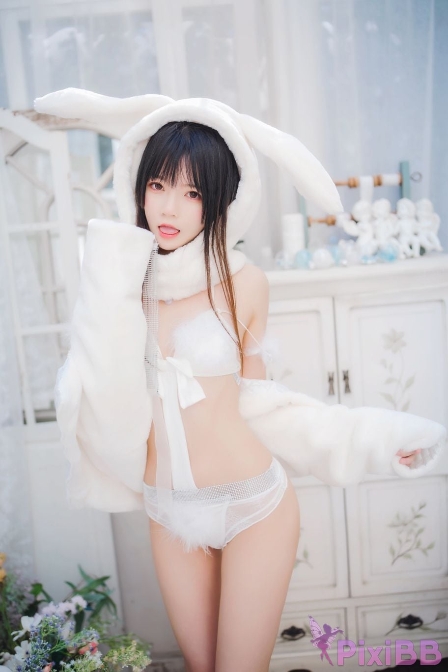 Coser Cherry neko Vol.142 0102 PixiBB.COM 094