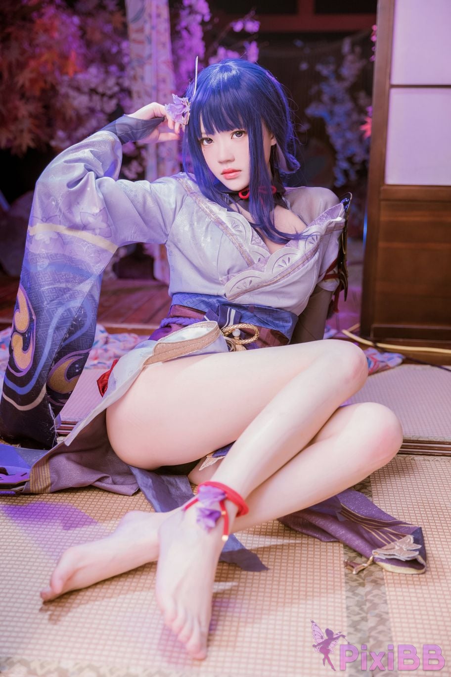 Coser Cherry neko Vol.139 PixiBB.COM 017
