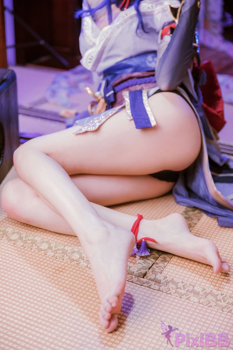 Coser Cherry neko Vol.139 PixiBB.COM 027