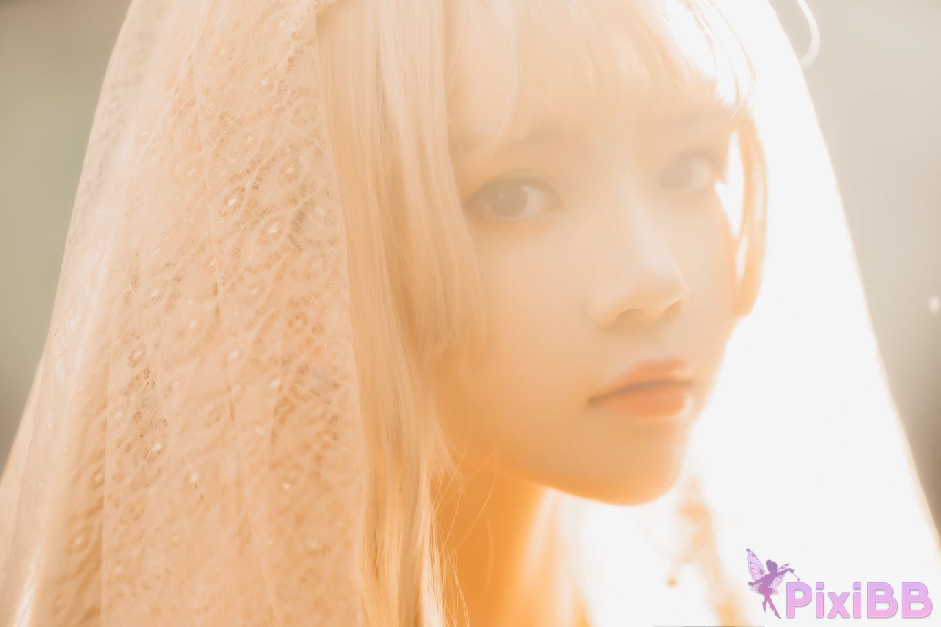 Coser Cherry neko Vol.136 LOLITA PixiBB.COM 006
