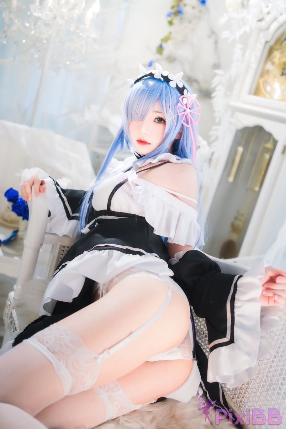 Coser Cherry neko Vol.132 PixiBB.COM 023